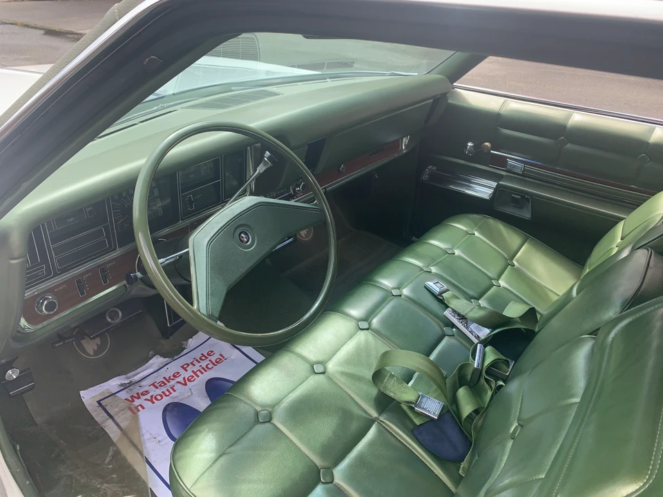 1969 Buick Riviera 2nd Gen - Image 31 of 31