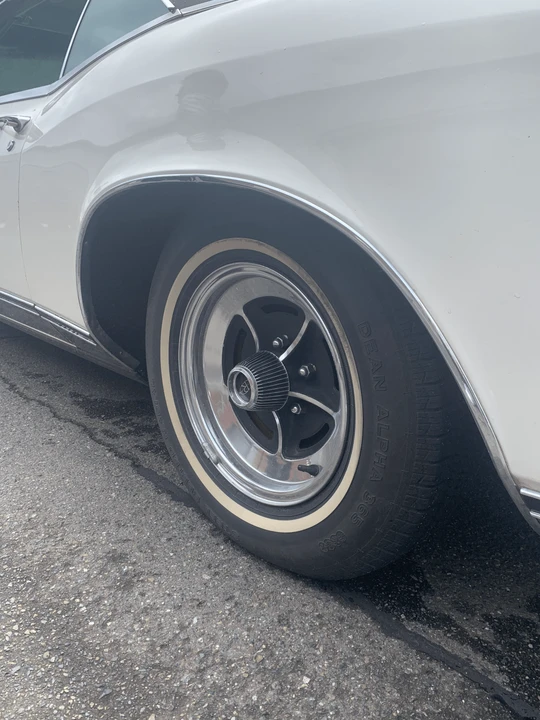 1969 Buick Riviera 2nd Gen - Image 28 of 31