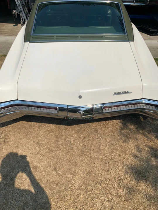1969 Buick Riviera 2nd Gen - Image 20 of 31