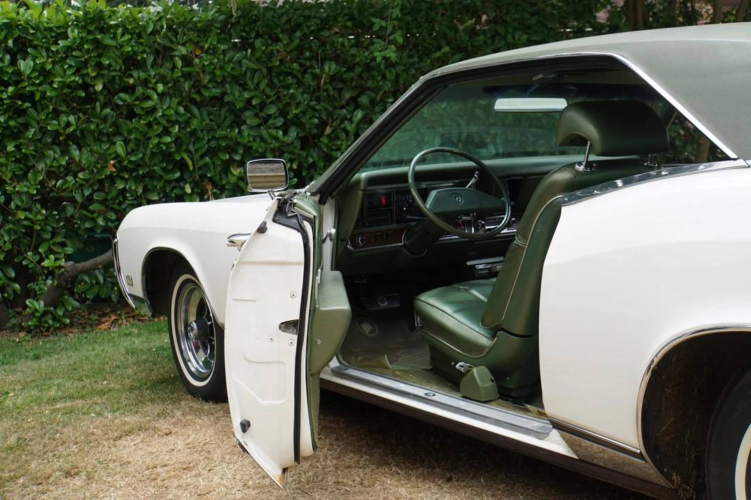 1969 Buick Riviera 2nd Gen - Image 29 of 31