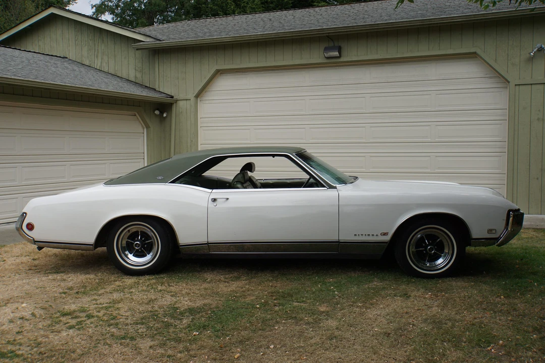 1969 Buick Riviera 2nd Gen - Image 19 of 31