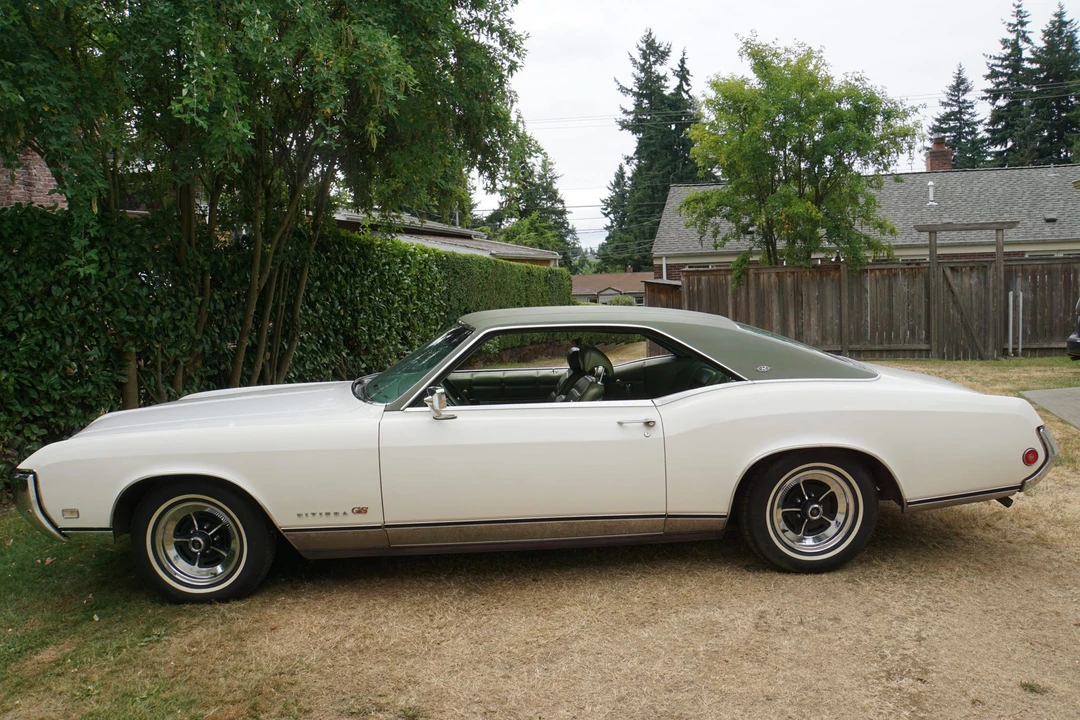 1969 Buick Riviera 2nd Gen - Image 15 of 31