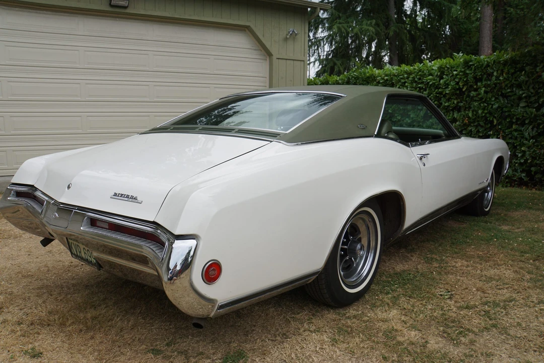1969 Buick Riviera 2nd Gen - Image 18 of 31