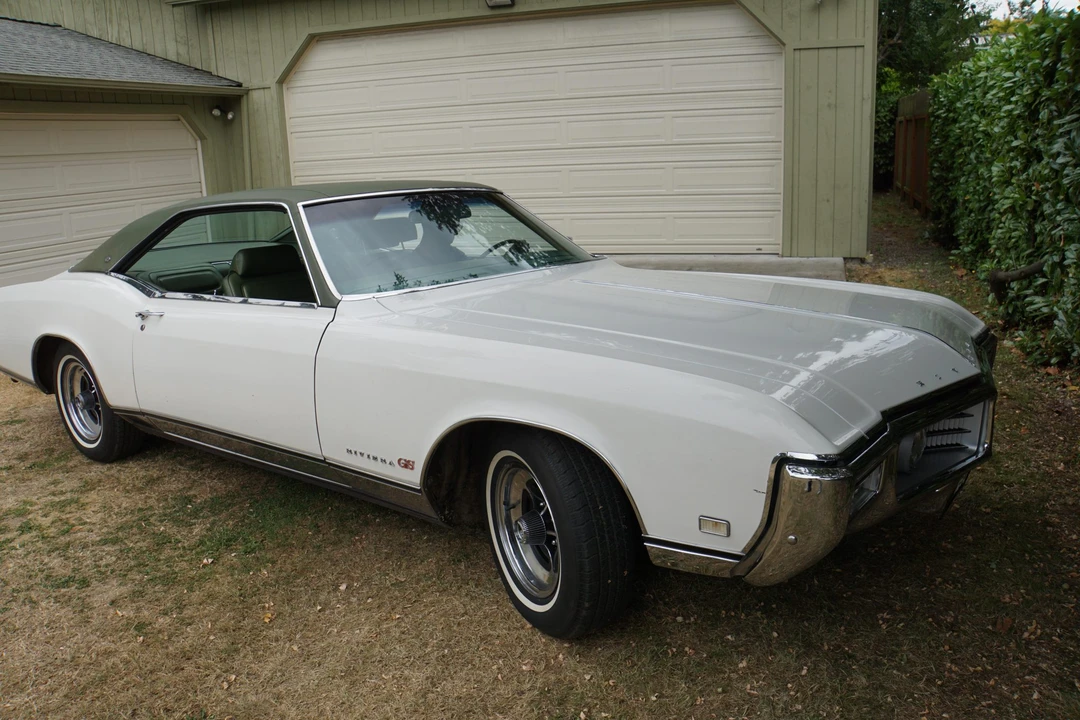 1969 Buick Riviera 2nd Gen - Image 2 of 31