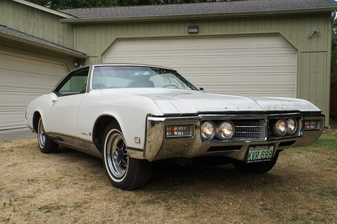 1969 Buick Riviera 2nd Gen - Image 5 of 31