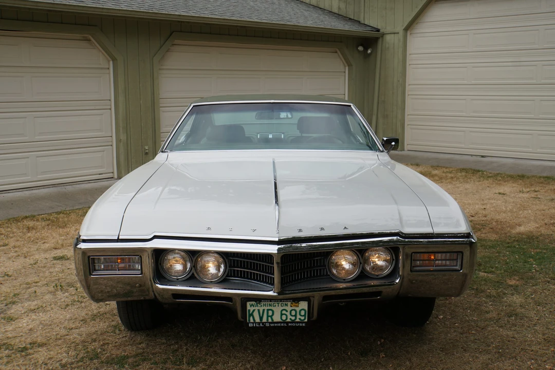 1969 Buick Riviera 2nd Gen - Image 9 of 31