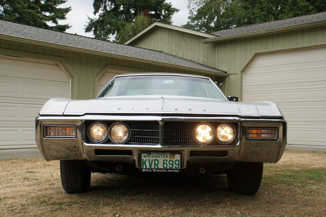 1969 Buick Riviera 2nd Gen - Image 10 of 31