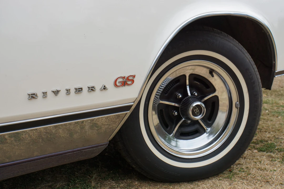 1969 Buick Riviera 2nd Gen - Image 26 of 31