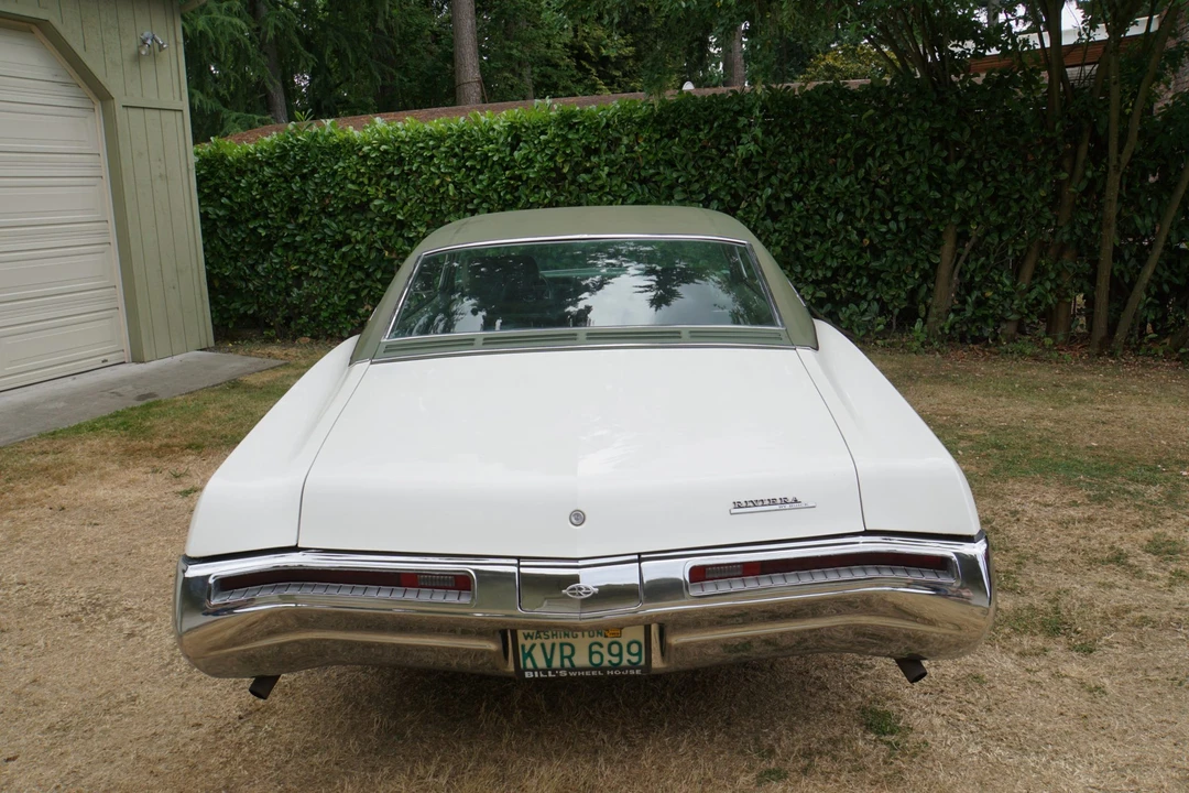 1969 Buick Riviera 2nd Gen - Image 16 of 31