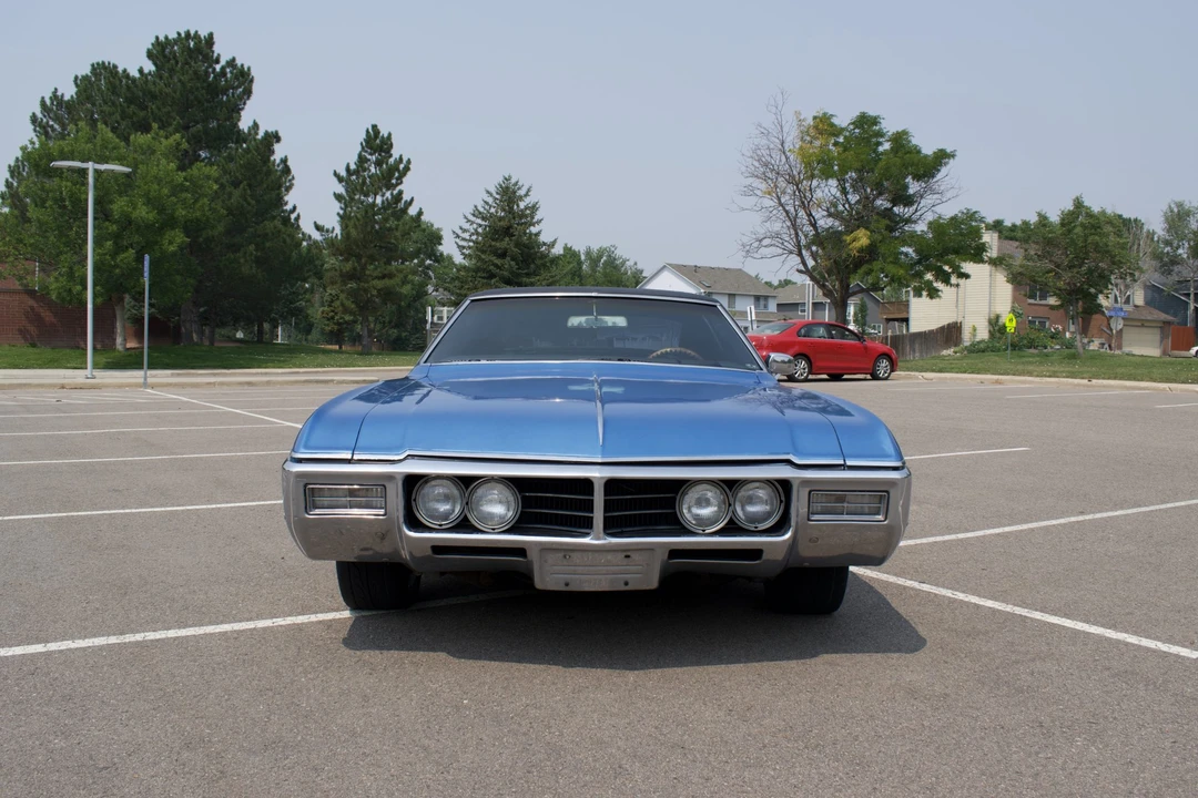 1969 Buick Riviera 2nd Gen - Image 9 of 31