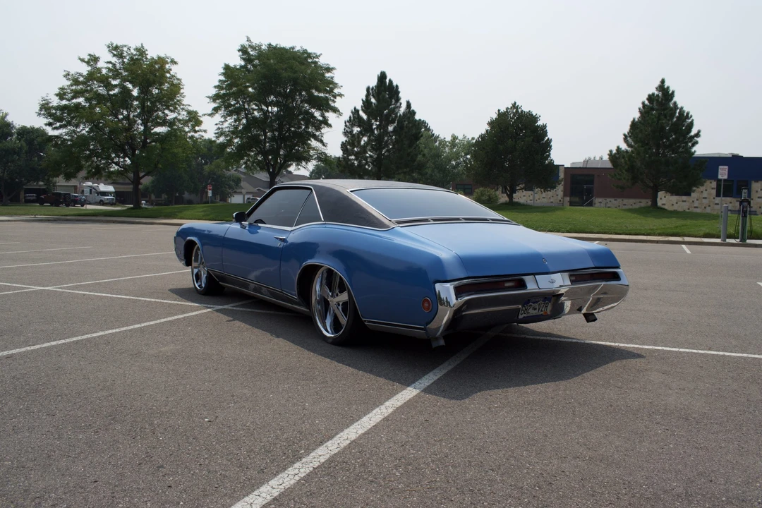 1969 Buick Riviera 2nd Gen - Image 6 of 31