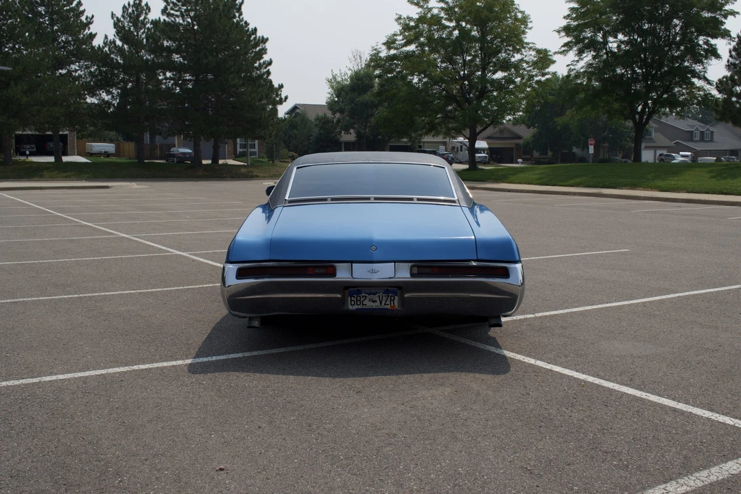 1969 Buick Riviera 2nd Gen - Image 5 of 31