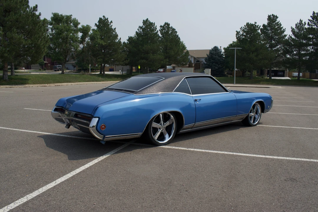 1969 Buick Riviera 2nd Gen - Image 4 of 31