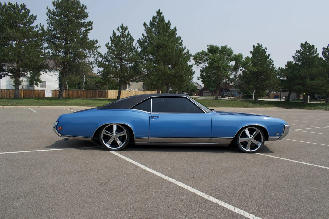 1969 Buick Riviera 2nd Gen - Image 3 of 31