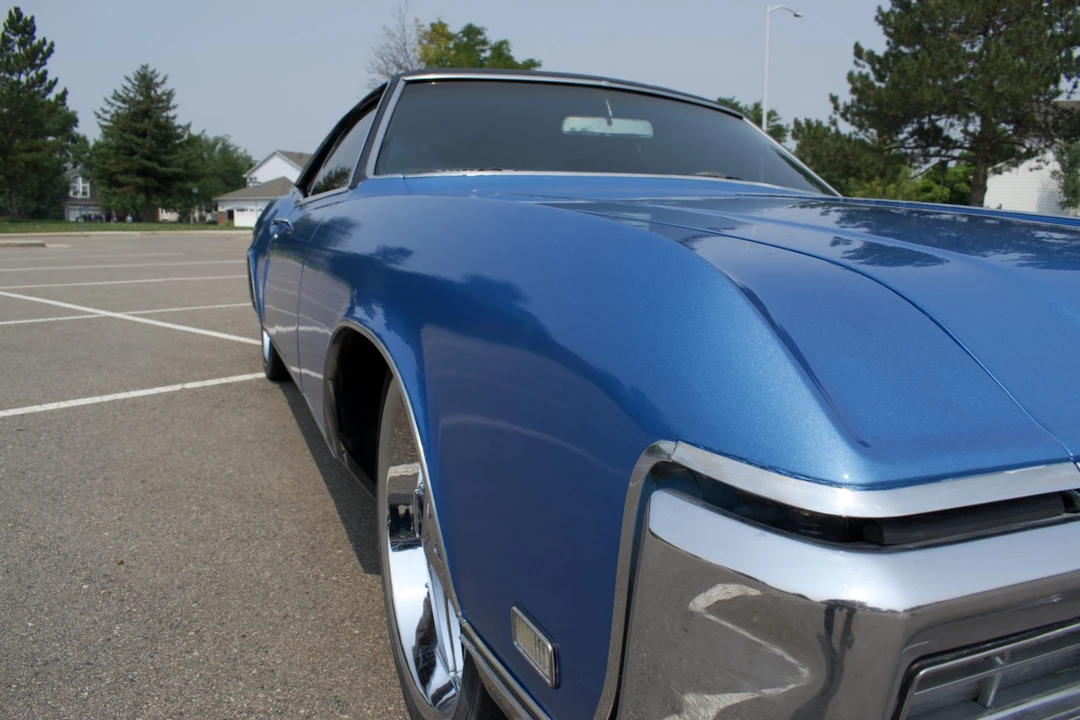 1969 Buick Riviera 2nd Gen - Image 11 of 31