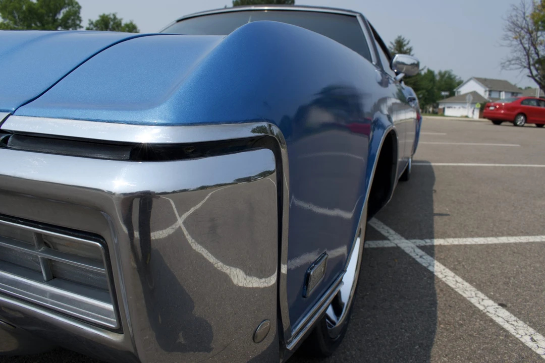 1969 Buick Riviera 2nd Gen - Image 10 of 31