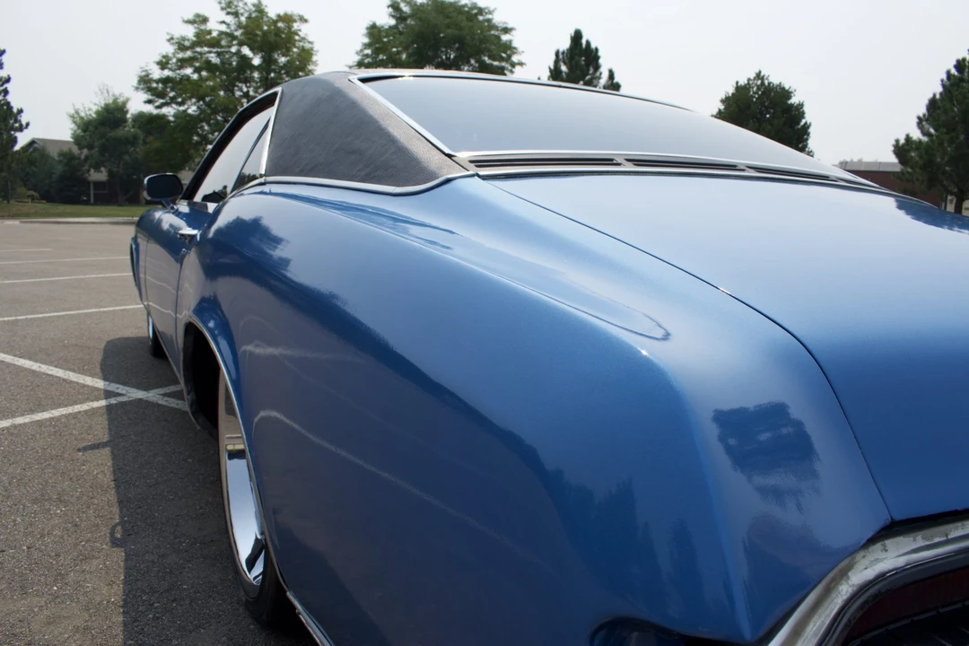 1969 Buick Riviera 2nd Gen - Image 15 of 31