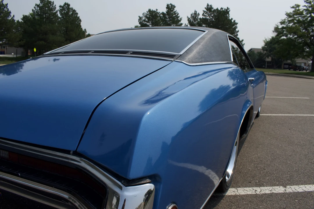 1969 Buick Riviera 2nd Gen - Image 14 of 31