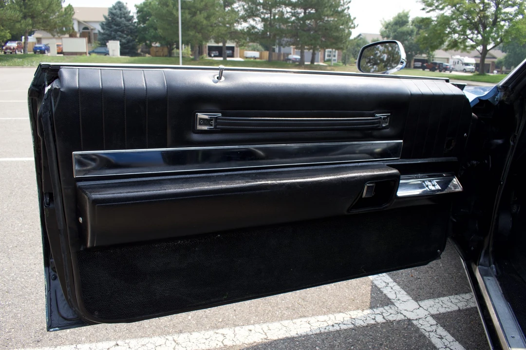1969 Buick Riviera 2nd Gen - Image 30 of 31