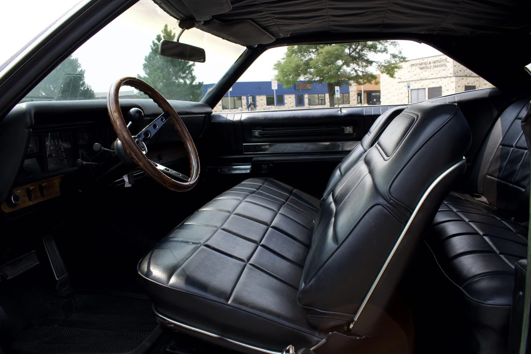 1969 Buick Riviera 2nd Gen - Image 19 of 31