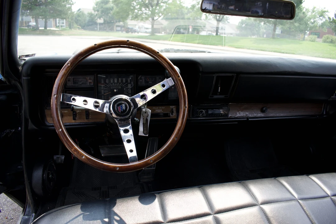 1969 Buick Riviera 2nd Gen - Image 20 of 31