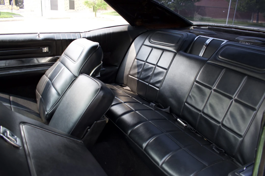 1969 Buick Riviera 2nd Gen - Image 28 of 31