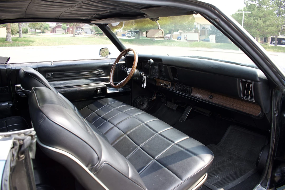 1969 Buick Riviera 2nd Gen - Image 18 of 31