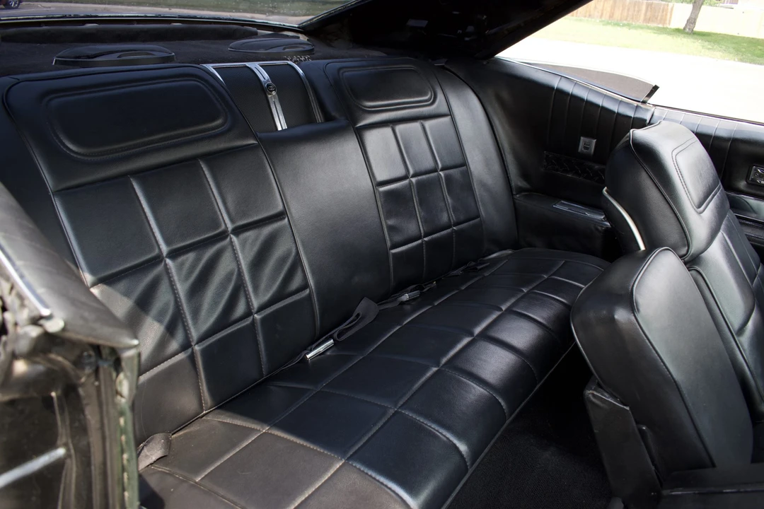1969 Buick Riviera 2nd Gen - Image 27 of 31