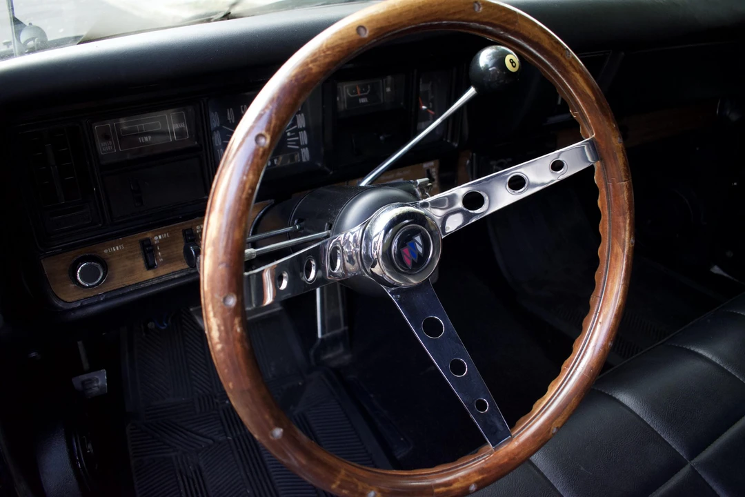 1969 Buick Riviera 2nd Gen - Image 21 of 31