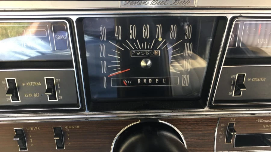 1969 Buick Riviera 2nd Gen - Image 5 of 12