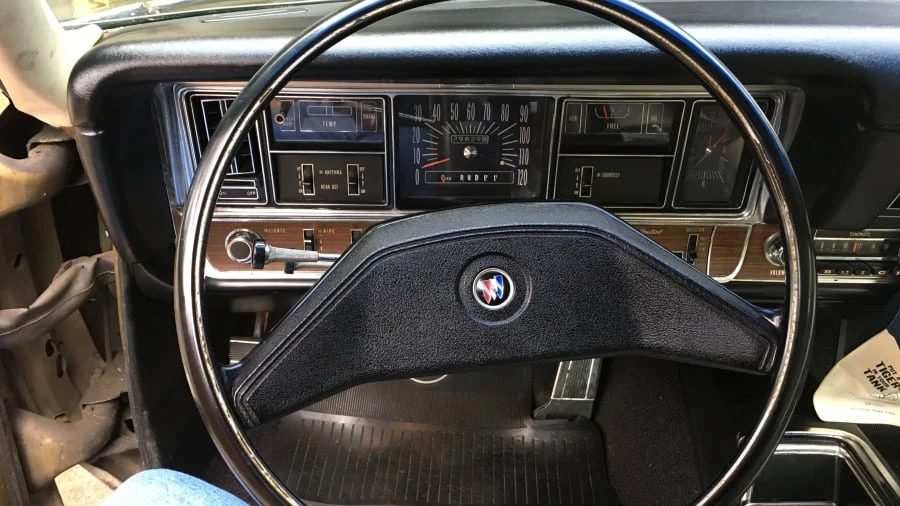 1969 Buick Riviera 2nd Gen - Image 3 of 12
