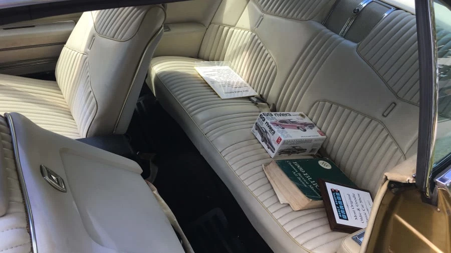 1969 Buick Riviera 2nd Gen - Image 6 of 12