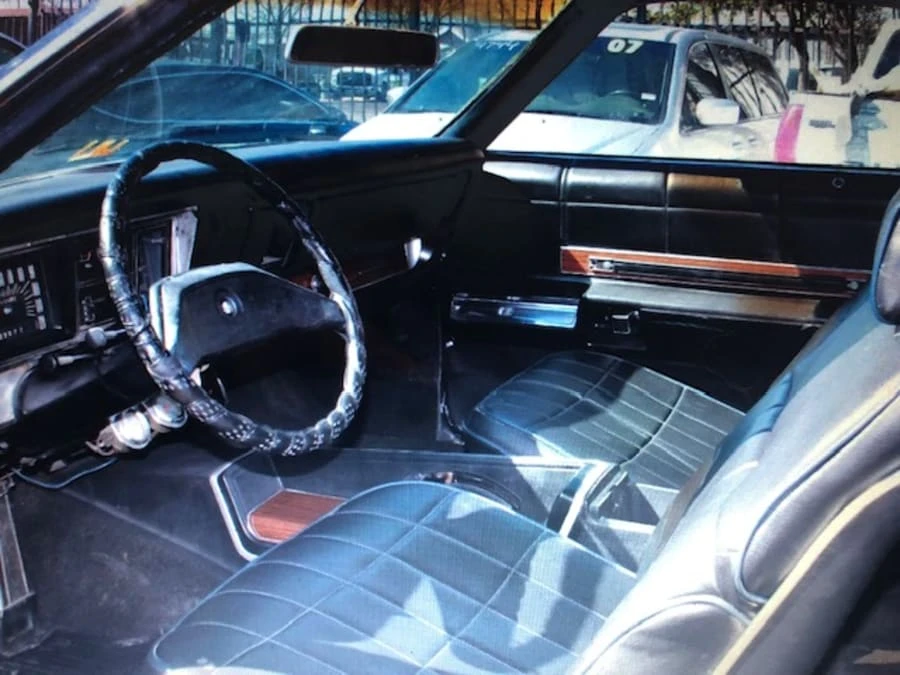 1969 Buick Riviera 2nd Gen - Image 9 of 11