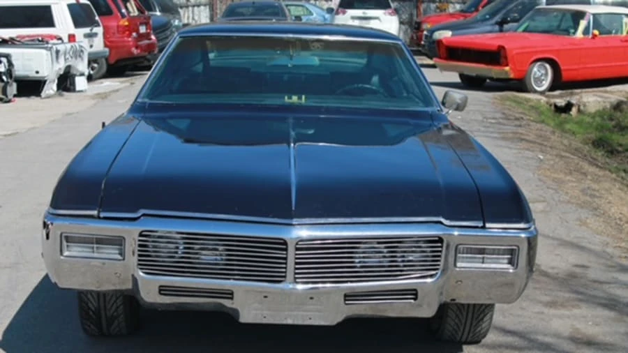 1969 Buick Riviera 2nd Gen - Image 3 of 11