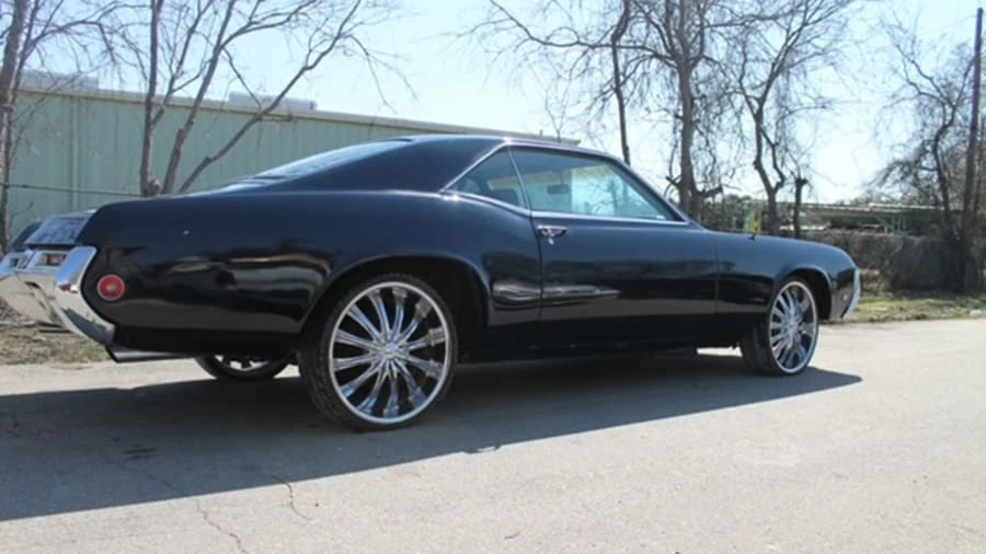 1969 Buick Riviera 2nd Gen - Image 2 of 11