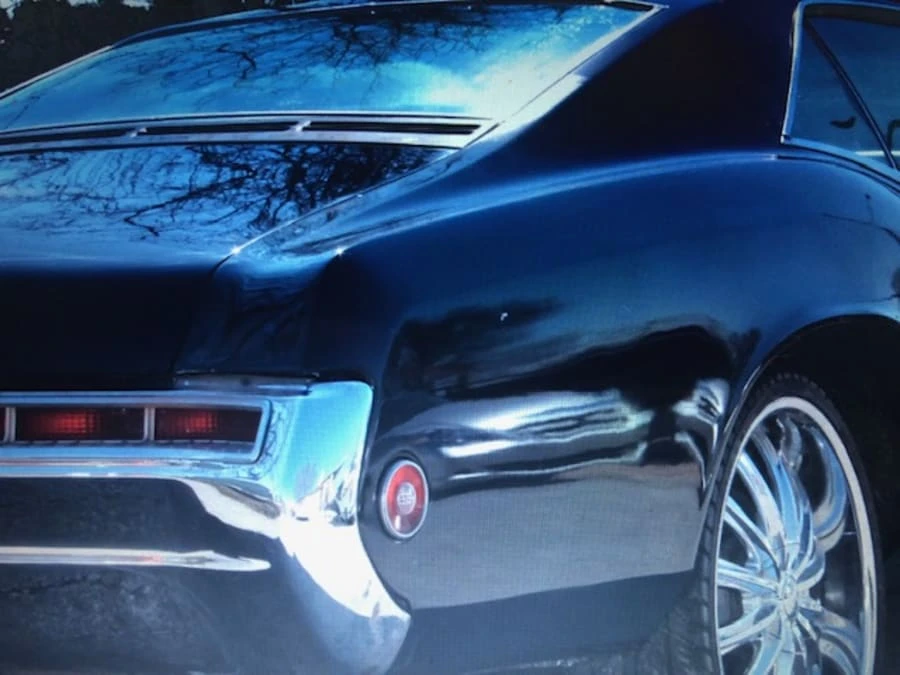 1969 Buick Riviera 2nd Gen - Image 4 of 11