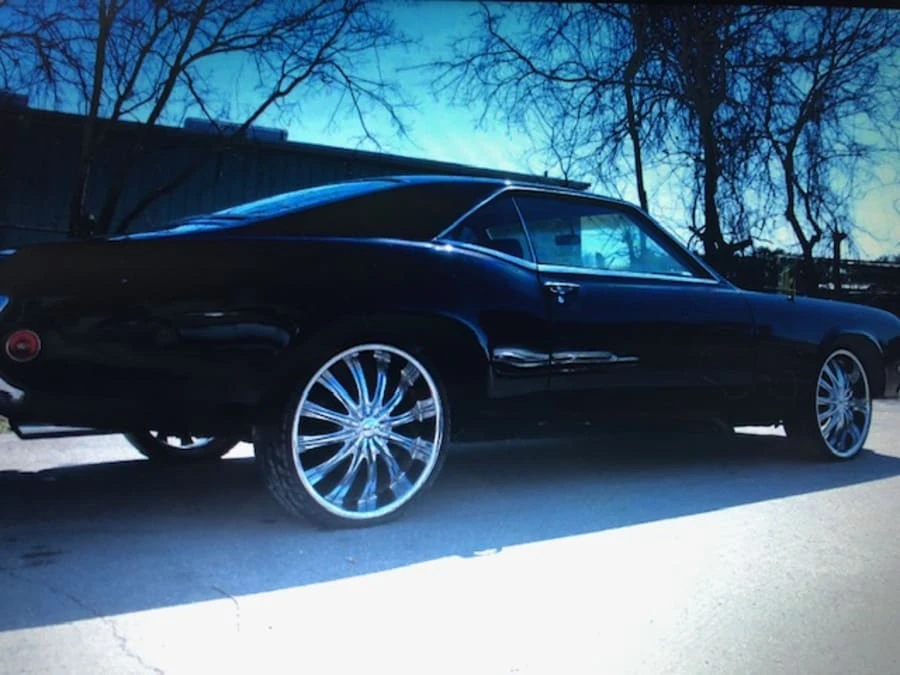 1969 Buick Riviera 2nd Gen - Image 8 of 11