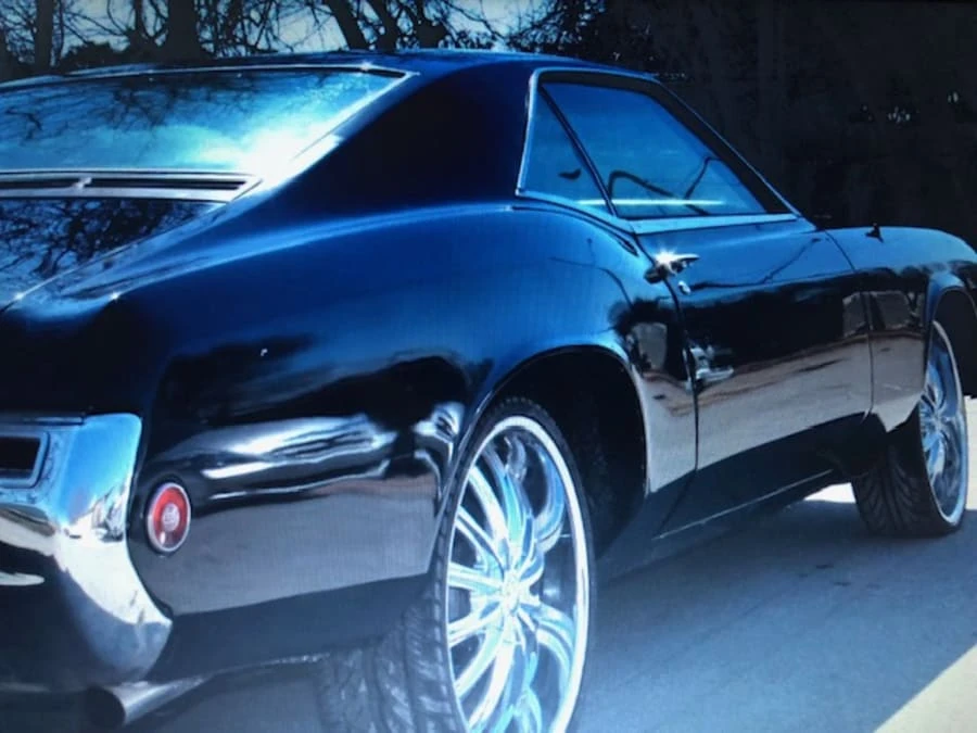 1969 Buick Riviera 2nd Gen - Image 7 of 11