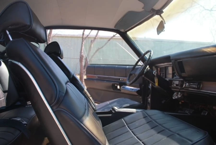 1969 Buick Riviera 2nd Gen - Image 10 of 11