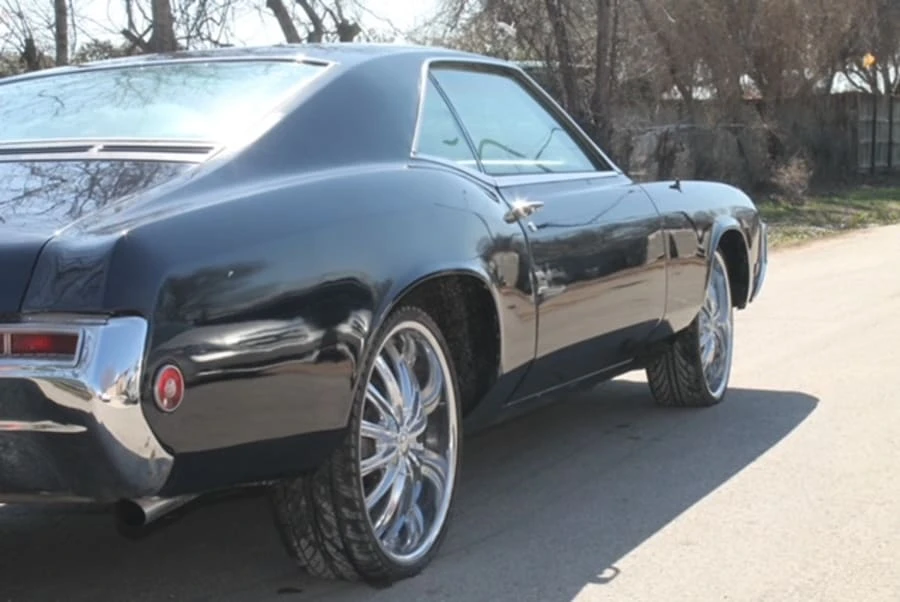 1969 Buick Riviera 2nd Gen - Image 5 of 11