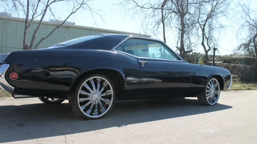1969 Buick Riviera 2nd Gen - Image 6 of 11