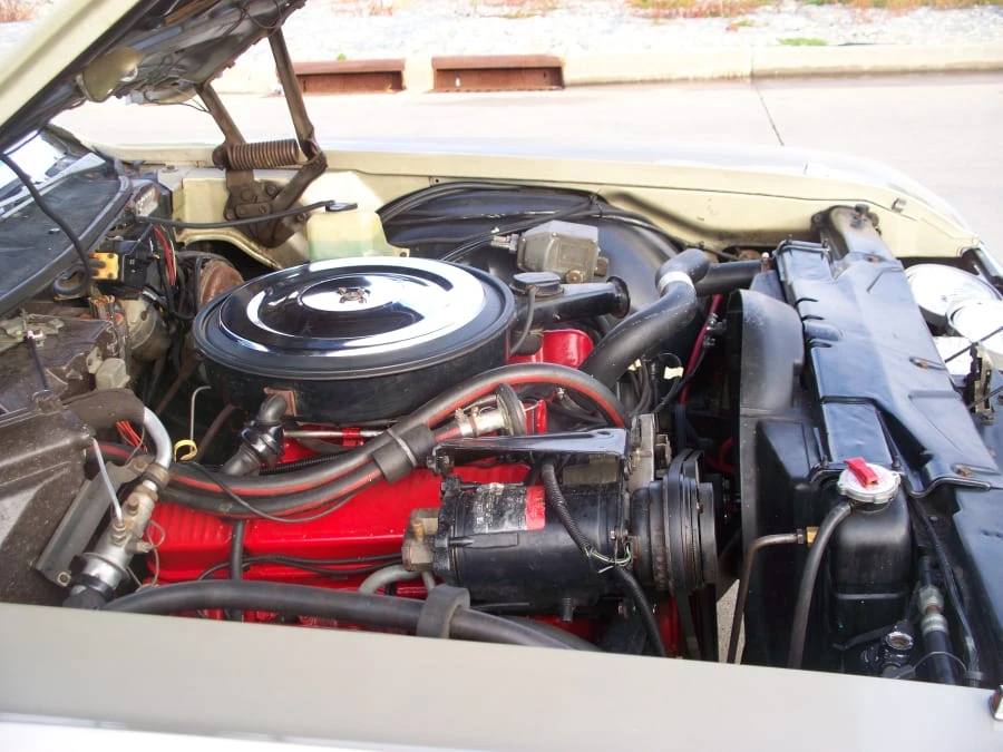 1969 Buick Riviera 2nd Gen - Image 6 of 7