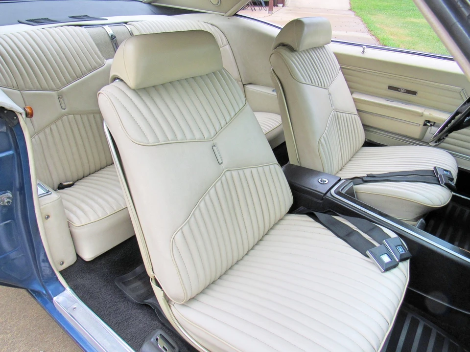 1969 Buick Riviera 2nd Gen - Image 8 of 21
