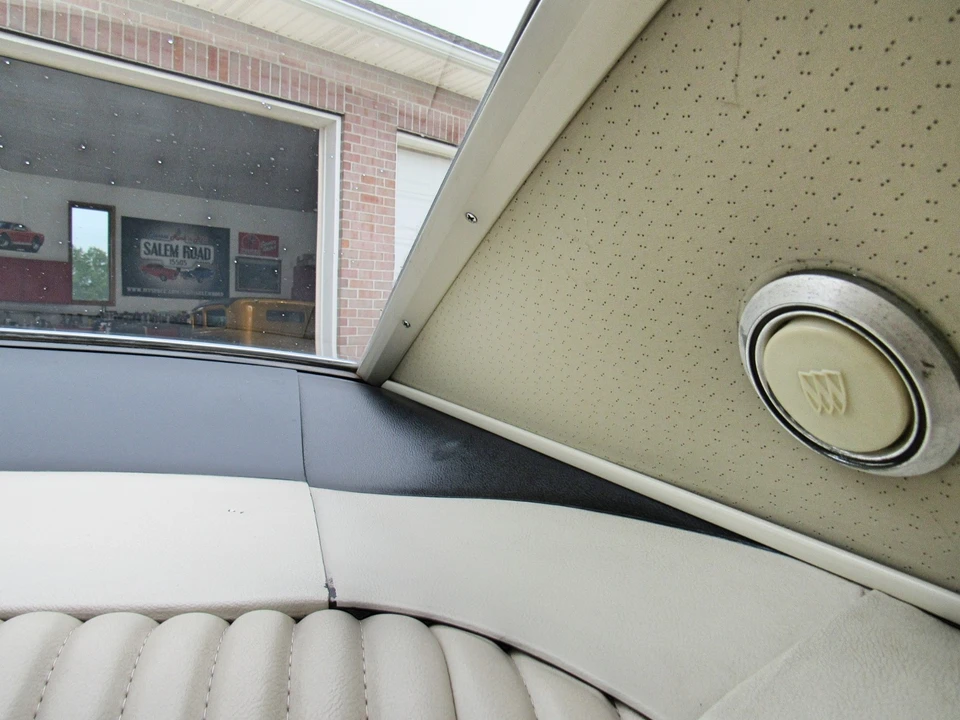 1969 Buick Riviera 2nd Gen - Image 11 of 21