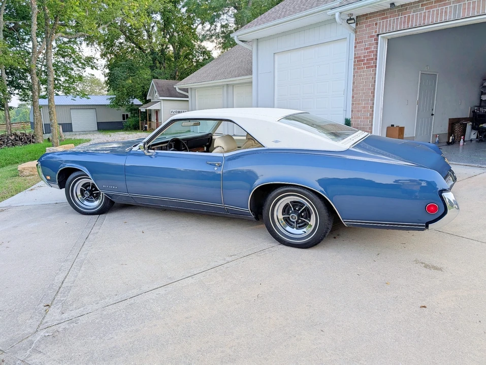 1969 Buick Riviera 2nd Gen - Image 3 of 21