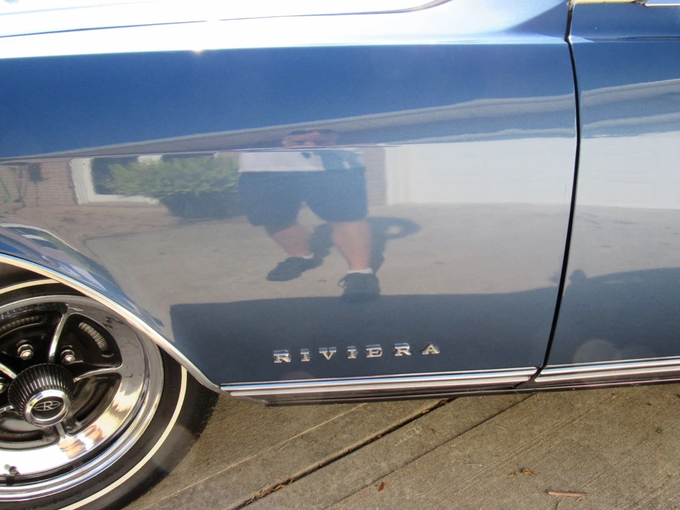 1969 Buick Riviera 2nd Gen - Image 20 of 21