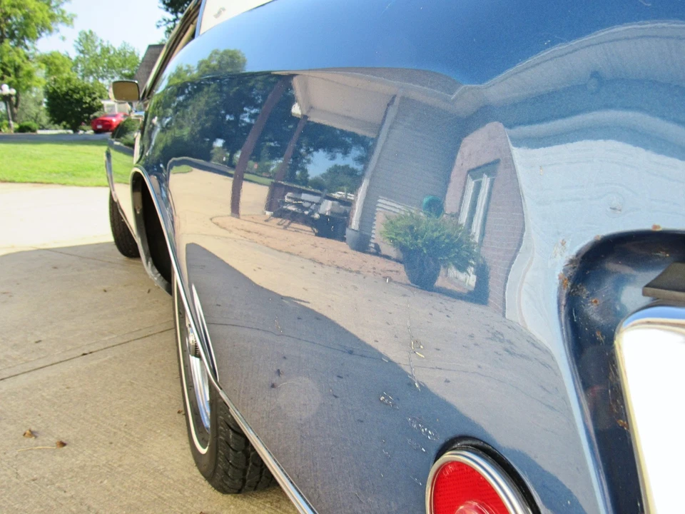 1969 Buick Riviera 2nd Gen - Image 21 of 21