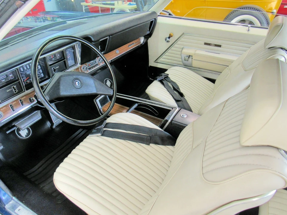 1969 Buick Riviera 2nd Gen - Image 7 of 21