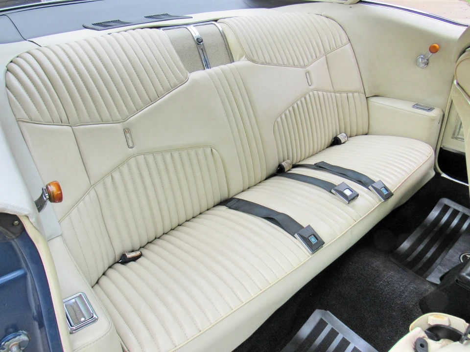 1969 Buick Riviera 2nd Gen - Image 9 of 21