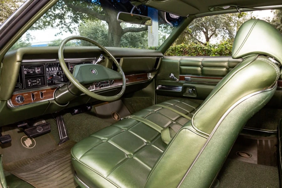 1969 Buick Riviera 2nd Gen - Image 3 of 12